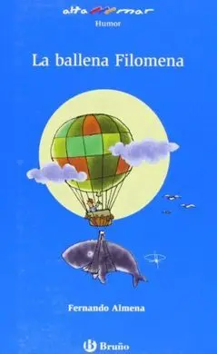 La Ballena Filomena