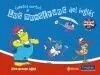 Cuentos Cortos de los Monstruos del Inglés
