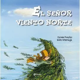 El Señor Viento Norte