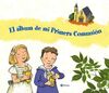 EL ÃLBUM DE MI PRIMERA COMUNIÃN