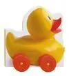 Patito y Sus Amigos