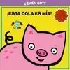¿Quién Soy? Iesta Cola Es Mía!