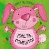 Libros Saltarines. ¡Salta, Conejito!