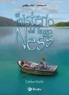 El Misterio del Lago Ness