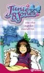Junie B. Jones Eta Ohe Azpiko Munstroa N. 4