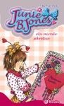JUNIE B. JONES ETA MIRESLE SEKRETUA N.5