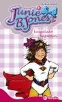 Junie B. Jones, Ikasgelako Kapitain N. 6