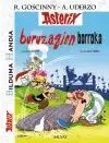 Buruzagien Borroka, Bilduma Handia 7 Asterix