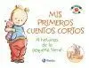 Mis Primeros Cuentos Cortos