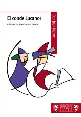 El Conde Lucanor