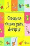 Cuentos Cortos para Dormir