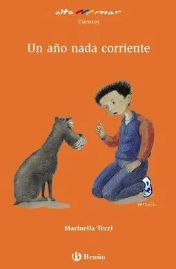 Un Año Nada Corriente