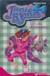 Junie B. Jones y la Fiesta de Pijamas