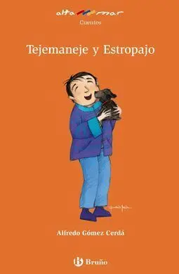 Tejemaneje y Estropajo