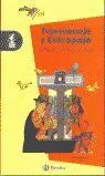 Tejemaneje y Estropajo