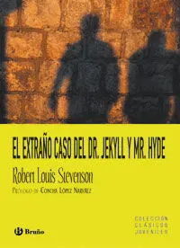 El Extraño Caso del Dr. Jekyll y Mr. Hyde