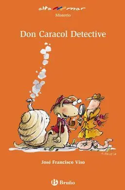 Don Caracol Detective