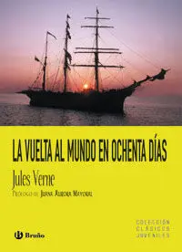 La Vuelta Al Mundo en Ochenta Días