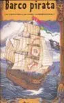 Barco Pirata