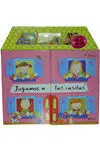 Jugamos a las Casitas