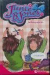 Junie B. Jones, Peluquera