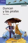 Duncan y los Piratas