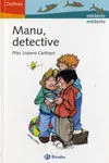 Manu, Detective