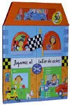 Jugamos Al Taller de Coches