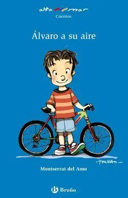 ÃLvaro a Su Aire