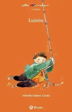 LuisãN