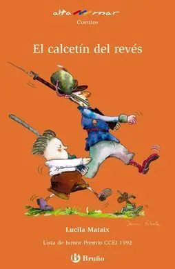 El Calcetín del Revés