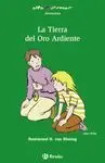 La Tierra del Oro Ardiente