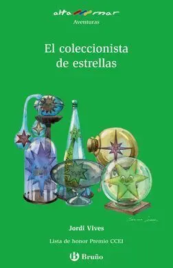 El Coleccionista de Estrellas