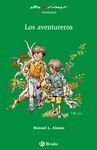 LOS AVENTUREROS