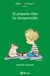 El Pequeño Otto Ha Desaparecido