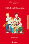 EL CLUB DEL CAMALEÓN
