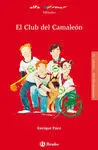 El Club del Camaleón