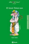 El Faraó Totun-Nas.