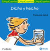 DICHO Y HECHO
