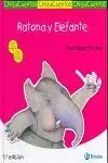 Ratona y Elefante