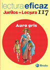 AURA GRIS- LECTURA EFICAZ