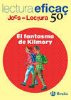 EL FANTASMA DE KILMORY - JOC LECTURA