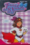 JUNIE B. JONES CAPITANA DE SU CLASE