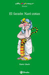 EL FARAÓN NARI-ZOTAS