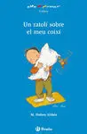 Un Ratoli Sobre el Meu Coixi
