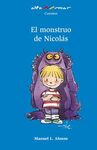 EL MONSTRUO DE NICOLÁS