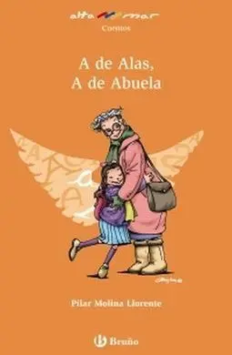 A de Alas, a de Abuela