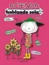 Agenda Hablando Sola
