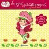 Juegos y Pasatiempos ¡Y Mucho Más!