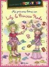 Mis Primeras Letras con Lily, la Princesa Hada